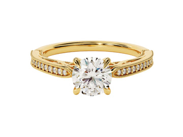 vintage ring